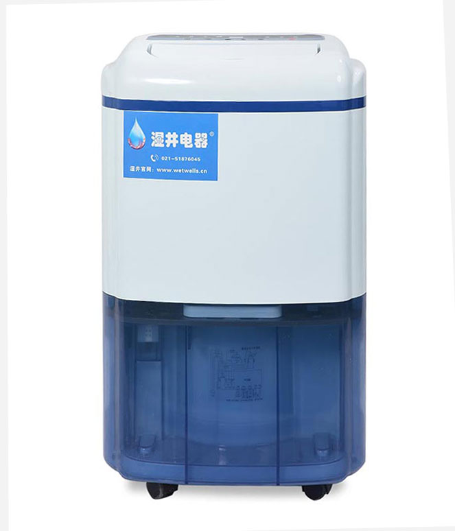 怎么選擇除濕機，選購除濕機的步驟