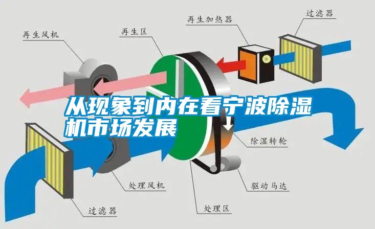 從現象到內在看寧波除濕機市場(chǎng)發(fā)展