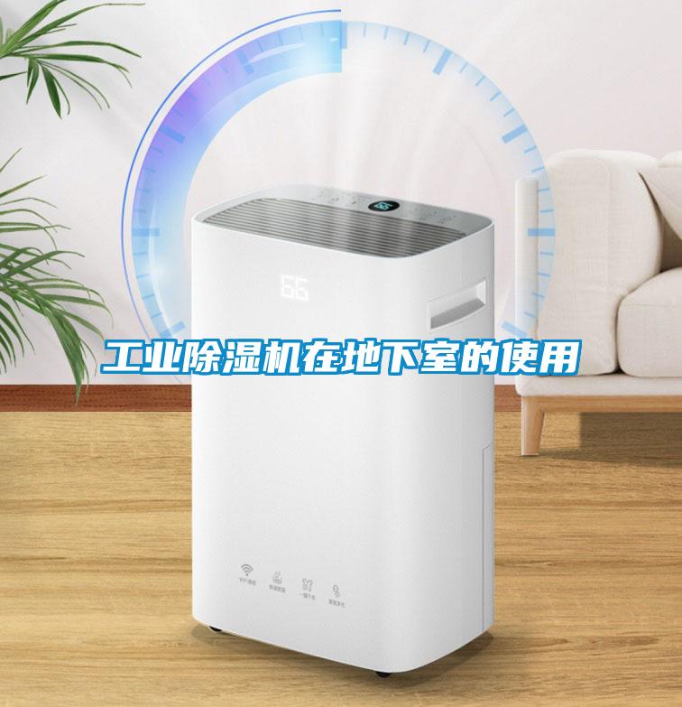 工業(yè)除濕機在地下室的使用
