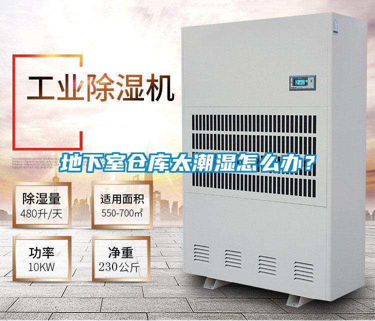 地下室倉庫太潮濕怎么辦？