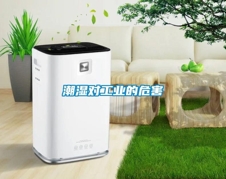 潮濕對工業(yè)的危害