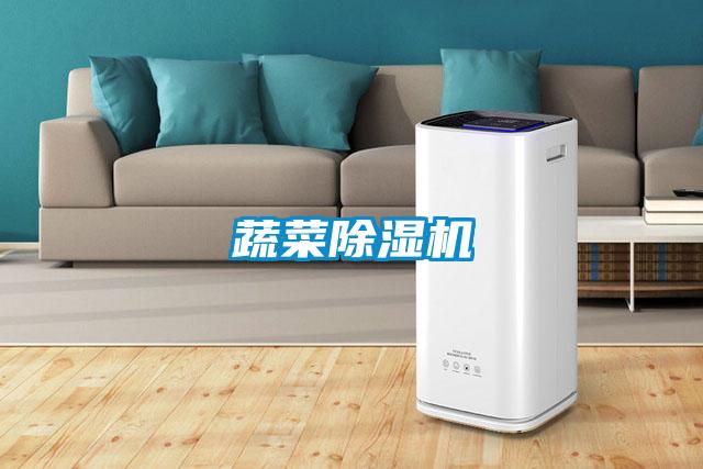 蔬菜除濕機