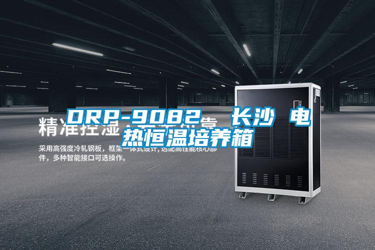 DRP-9082  長(cháng)沙 電熱恒溫培養箱