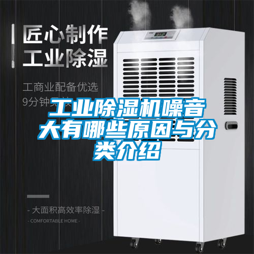 工業(yè)除濕機噪音大有哪些原因與分類(lèi)介紹
