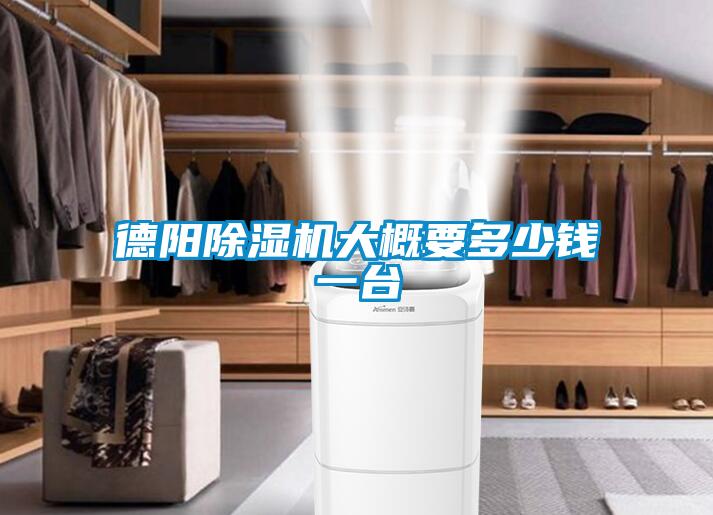 德陽(yáng)除濕機大概要多少錢(qián)一臺