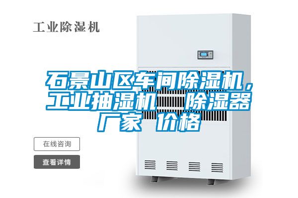 石景山區車(chē)間除濕機，工業(yè)抽濕機  除濕器廠(chǎng)家 價(jià)格