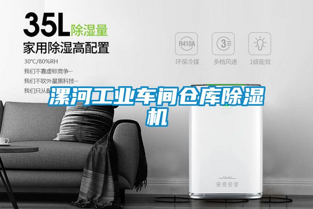 漯河工業(yè)車(chē)間倉庫除濕機