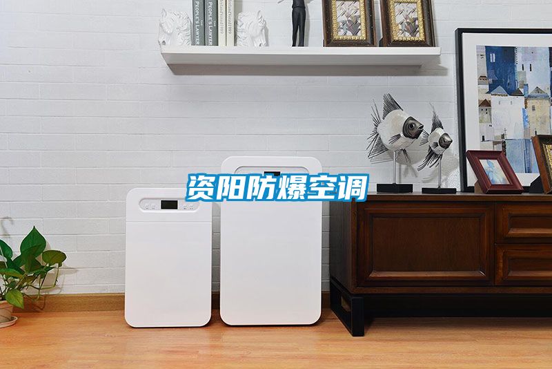 資陽(yáng)防爆空調