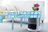 fuyida可程式恒溫恒濕箱THP100參數資料